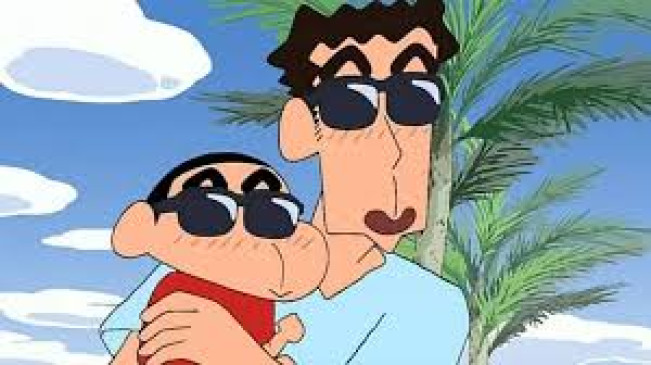 Kisah Hiroshi Nohara Ayah Karakter Ikonik Shin-chan Dijadikan Anime Bertema Kuliner, Siap Guncang Dunia Gastronomi